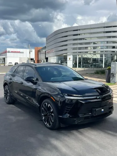 Chevrolet Blazer EV RS 347cv (elétrico) 2024