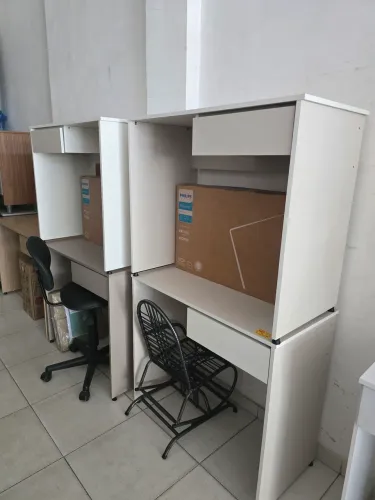 ESCRIVANINHA DE 90 E 120 CM A PARTIR DE 280,00 