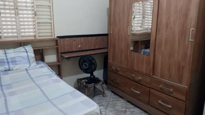 Quarto para alugar em Rondonópolis/MT .Proximo a UFR