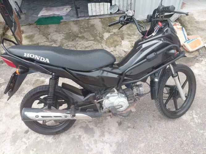 Só no Ponto de tranferir e Rodar