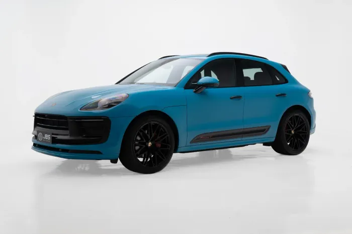 Porsche Macan T 2.0 Turbo 2023