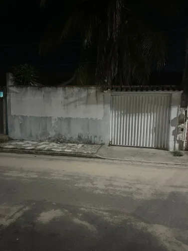 Vendo casa em Iguaba grande 
