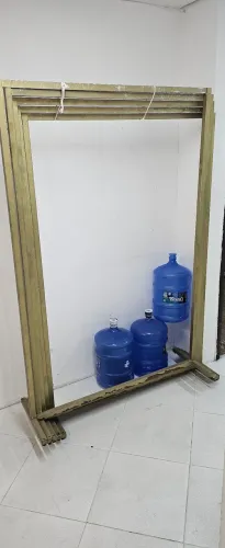 Arara de roupas 