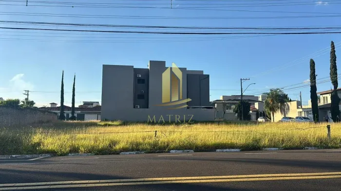 Vende terreno Sâo José 937,50m²