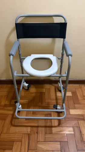 Cadeira de banho