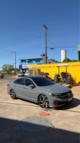Volkswagen Jetta GLI 350 TSI 2.0 16V 4P Aut. 2023