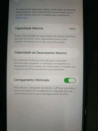 Vendo iPhone 11