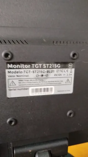 Monitor Pc