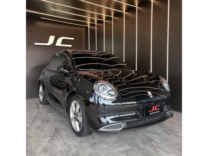 GWM Ora 03 Skin (elétrico) 2024