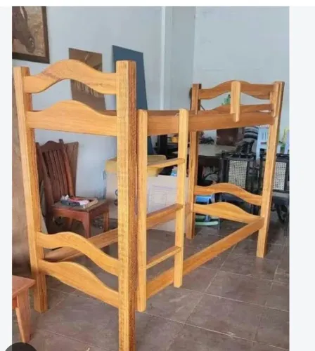 Cama beliche