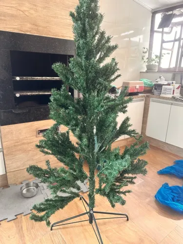 Árvore de Natal 