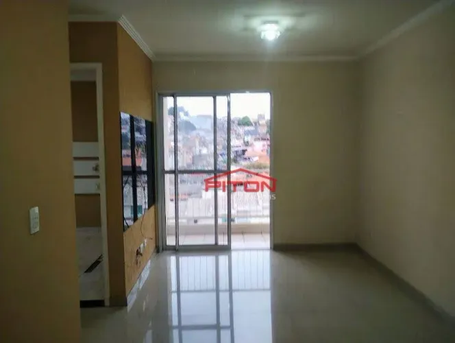 Apartamento com 2 dormitórios à venda, 54 m² por R$ 320.000,00 - Cangaíba - São Paulo/SP