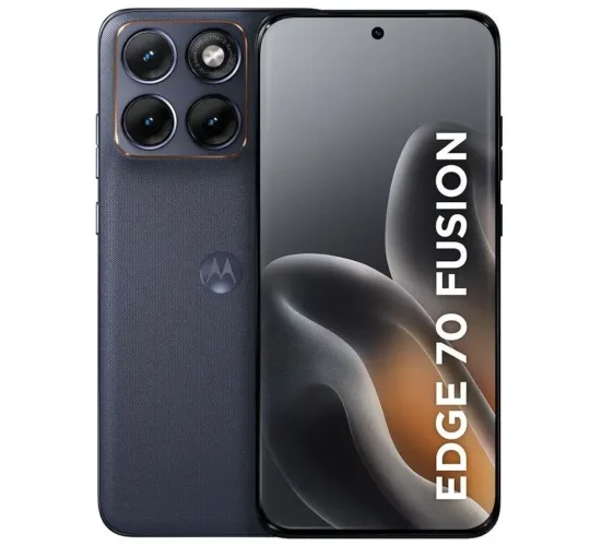 MOTO EDGE 70 FUSION 256GB