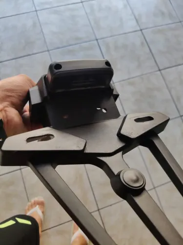 Rabeta CB 650 F