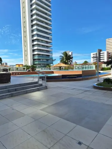 Imóvel para venda tem 94 metros quadrados com 3 quartos em Parquelândia - Fortaleza - CE