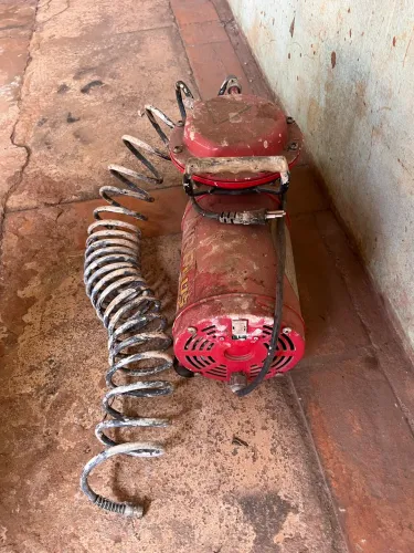 Compressor ar direto