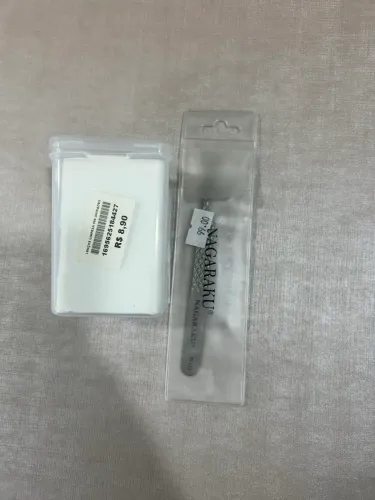 Produtos de cílios 
