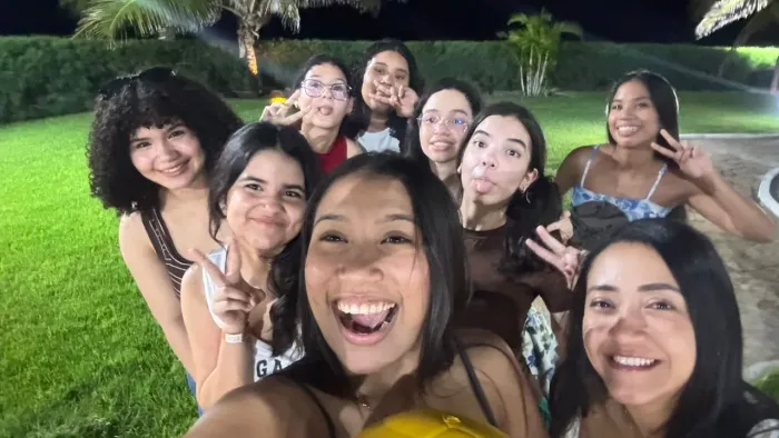 Vendo Arandelas Novas