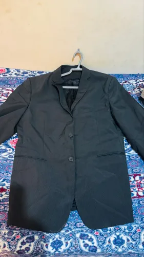 Vendo terno calça e blaser