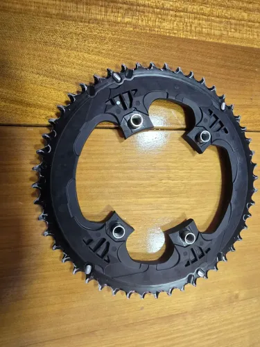 Coroa Shimano Tiagra FC-4700 50x34
