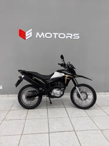 MEGAPROMOCAO!! Bros 160 2023 só na ESMOTORS
