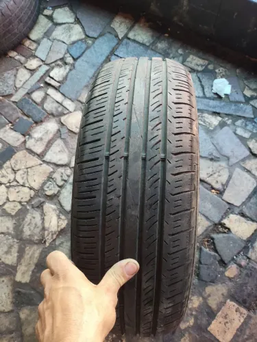 Pneus aro 16