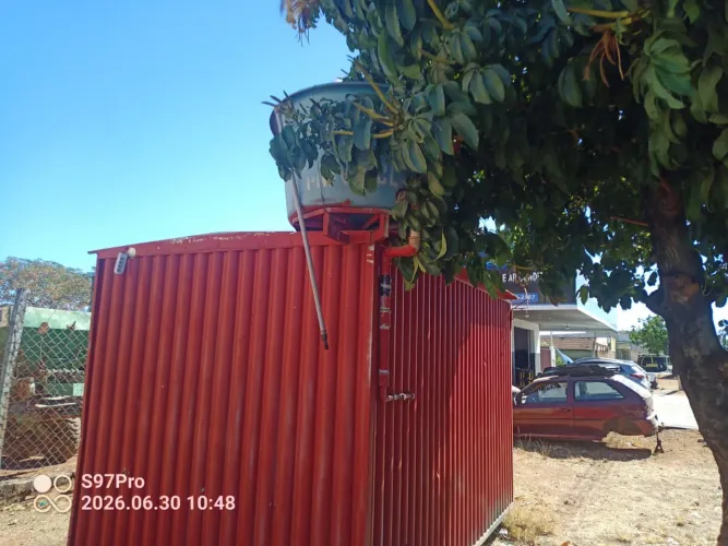 Trailer reboque