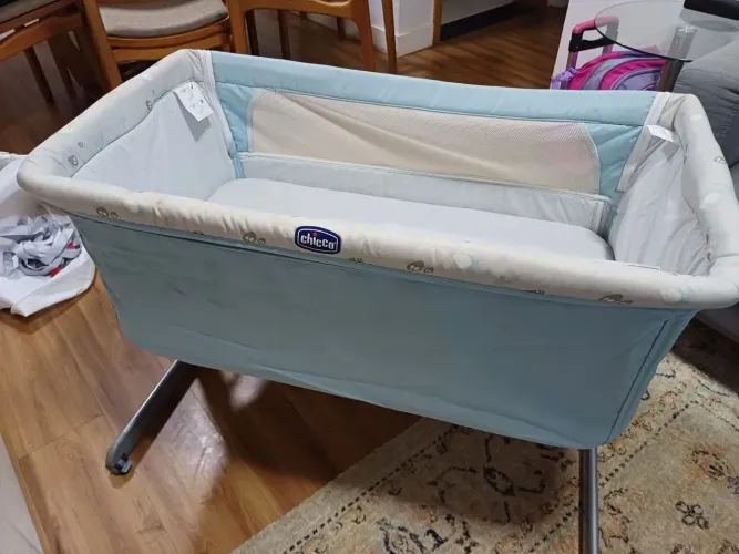Berço portátil CHICCO