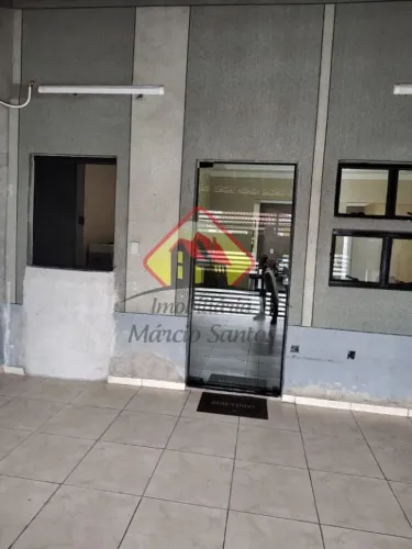 Sobrado com 3 Dormitórios e 206 m² no Parque Aeroporto, Taubaté"