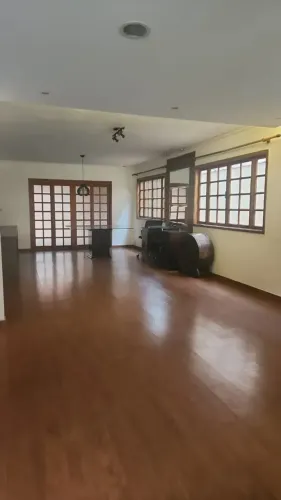 CASA EM CONDOMINIO FECHADO NO MORUMBI SUL