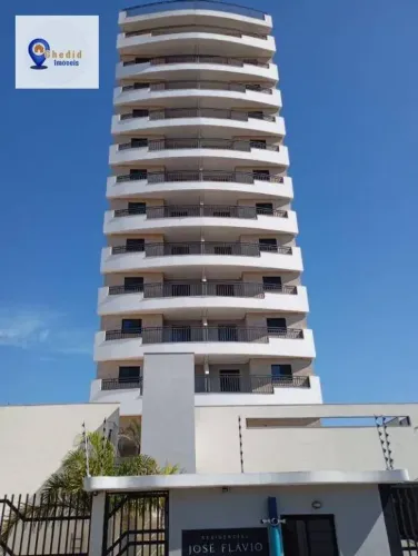 Apartamento com 2 dormitórios, 55 m² - venda por R$ 477.000,00 ou aluguel por R$ 2.801,00/