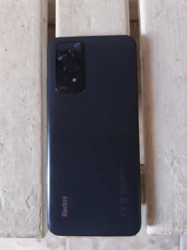 Redmi note 11 128GB 4GB