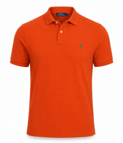 Camisa Polo Masculina Ralph Lauren, Tamanho P, Original, pouco utilizada