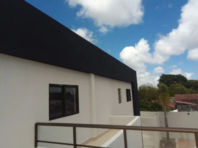 Pintor residencial disponível