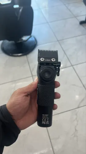 Máquina vgr semi nova, no preço excelente pra sair rápido