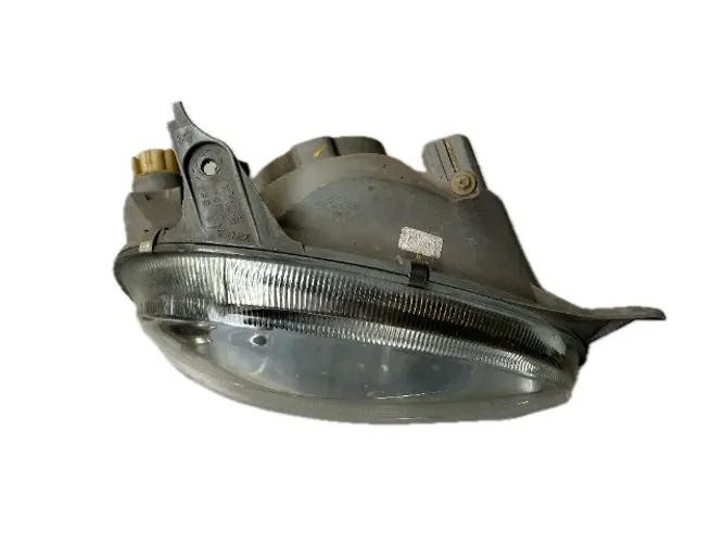 FAROL CHEVROLET CORSA 94 a 09 Lado Direito - ARTEB 01600380