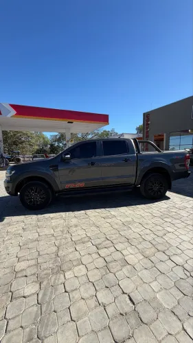 Ford Ranger FX4 3.2 20V 4X4 CD Diesel Aut. 2023