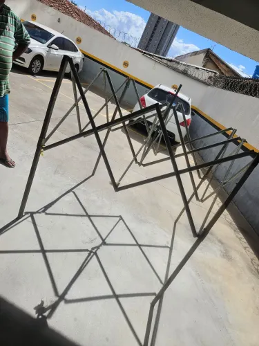 Tenda 2x2