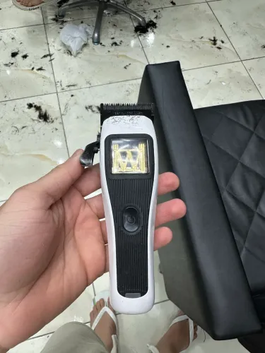 MÁQUINA X1