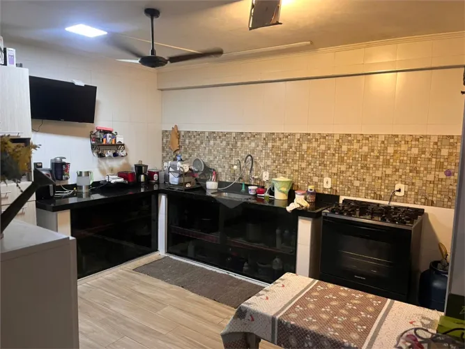 Sobrado com 4 quartos à venda em Vila antonieta - SP