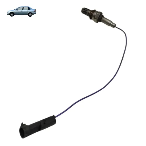 Sonda Lambda Gm Corsa Classic 1.0 2003 2002 2001