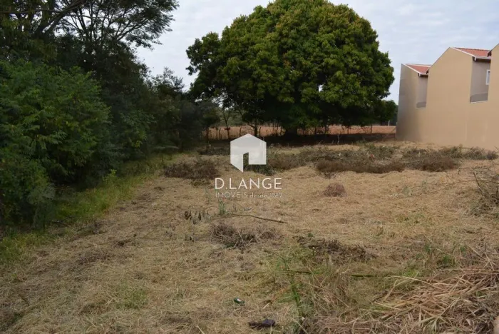 Terreno à venda no Jardim Santa Genebra II em Campinas