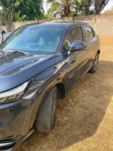 Honda HR-V Touring 1.5 TB 16V 5P Aut. 2025