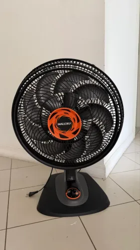 Ventilador grande 127v