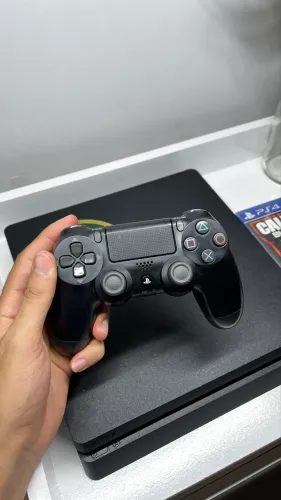 PS5 Slim 
