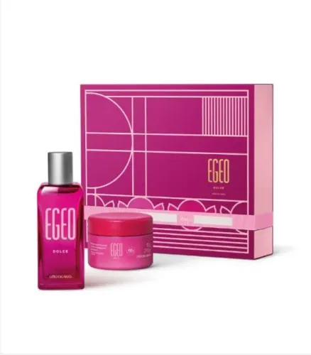 Kit egeo dolce miniatura 