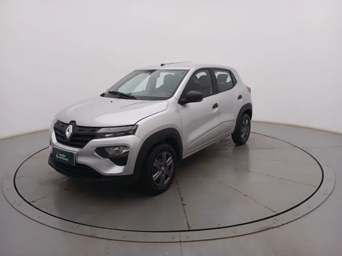 Renault Kwid 1.0 Zen 2025