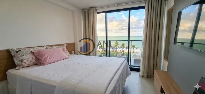 Viva a experiência de morar em um dos endereços mais desejados de Intermares, em Cabedelo,