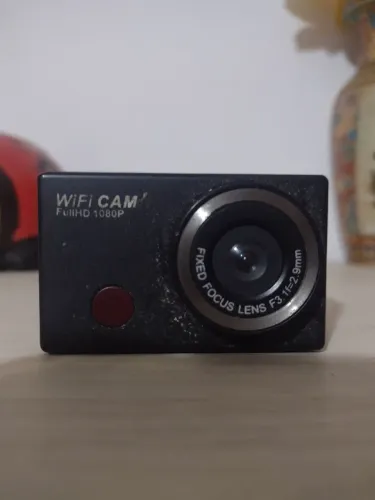 Camera gopro