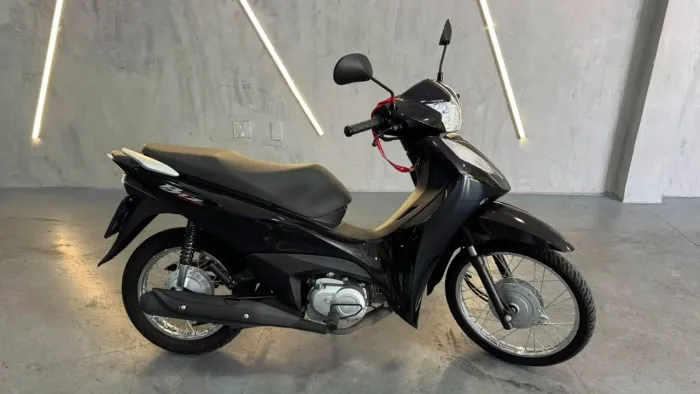 Honda BIZ 125 ES/ 125 ES FLEX